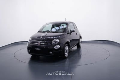Fiat 500 1.0 Hybrid Red usata