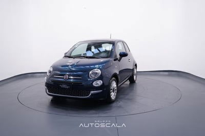 Fiat 500 1.0 Hybrid Dolcevita usata