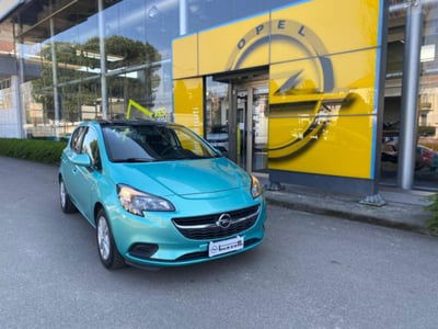 Opel Corsa 1.4 90CV Start&Stop aut. 5 porte n-Joy usata