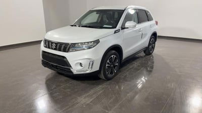 Suzuki Vitara 1.4 Hybrid 4WD AllGrip Easy Top nuova