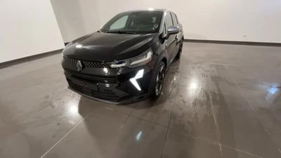 Renault Captur TCe 90 CV Techno nuova