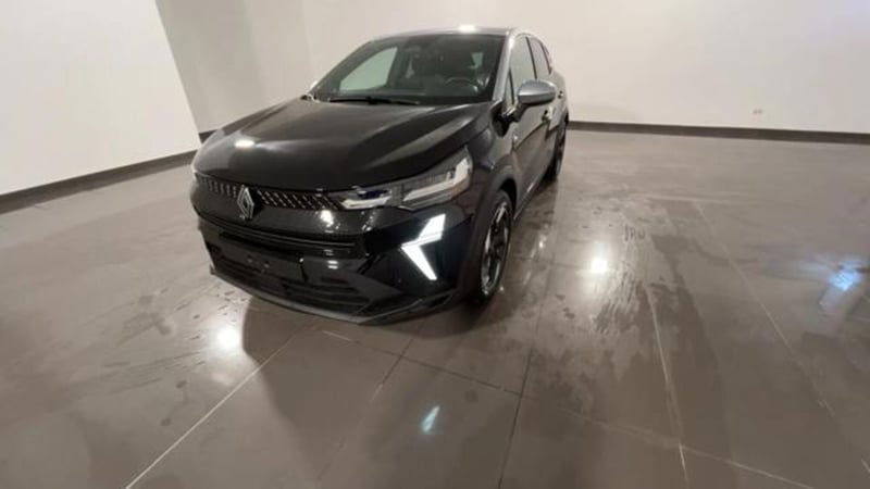 Renault Captur TCe 90 CV Techno