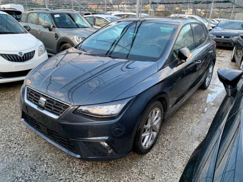 SEAT Ibiza 1.0 ecotsi FR 95cv