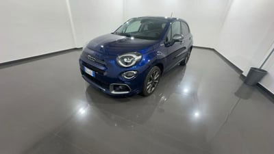 Fiat 500X 1.3 MultiJet 95 CV Sport Dolcevita usata