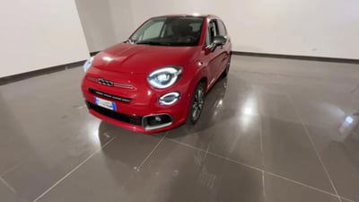 Fiat 500X 1.3 MultiJet 95 CV Sport usata