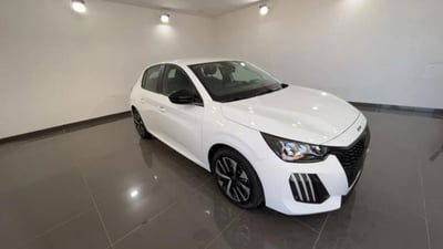 Peugeot 208 1.2 puretech Active s&s 75cv nuova