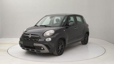 Fiat 500L 1.4 95 CV Cross usata