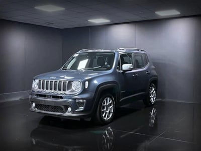 Jeep Renegade 1.0 T3 Limited usata