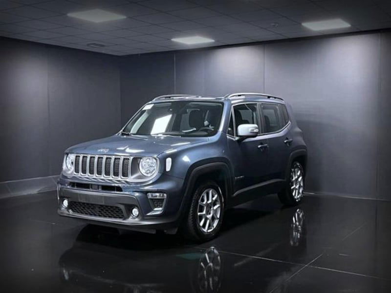 Jeep Renegade 1.0 T3 Limited