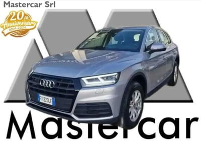 Audi Q5 40 TDI quattro S tronic Business  usata