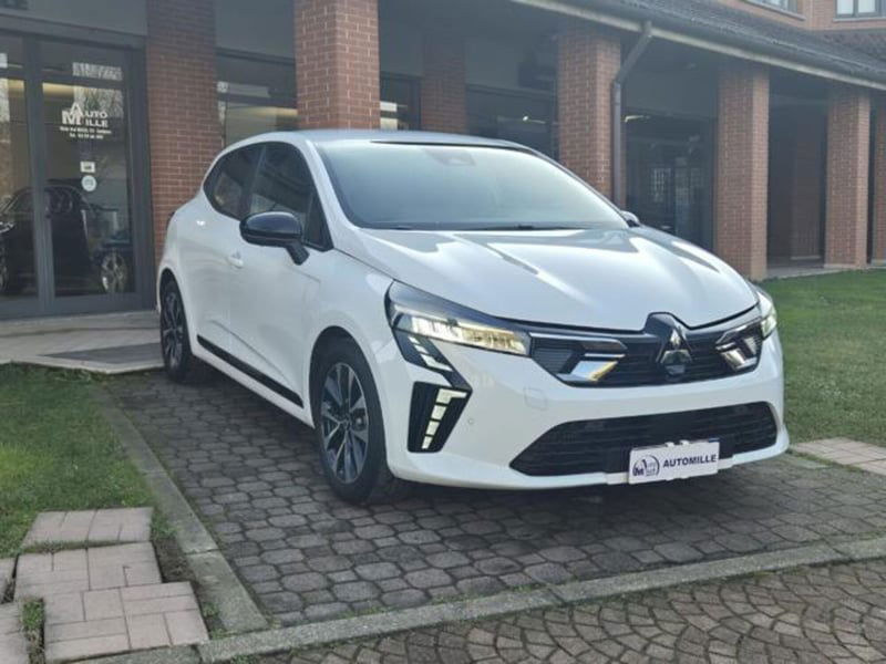 Mitsubishi Colt 1.0 turbo Invite