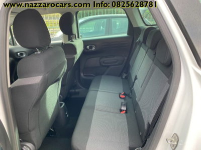 Citroen C3 Aircross PureTech 110 S&S Shine (11)
