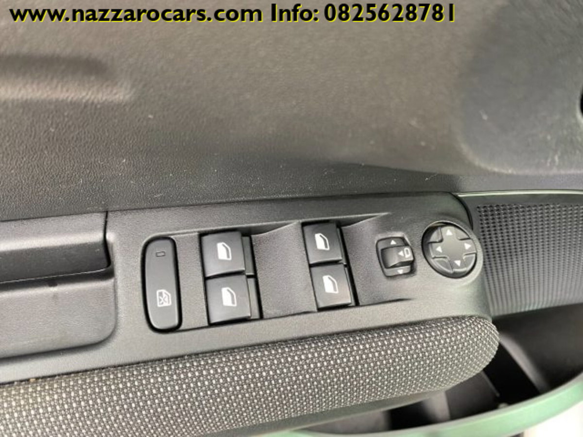 Citroen C3 Aircross PureTech 110 S&S Shine Pack (13)