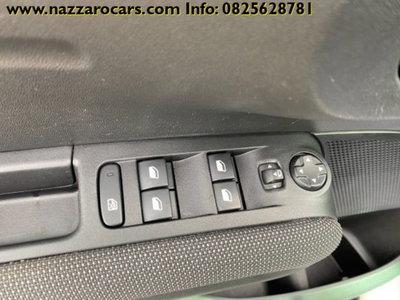 Citroen C3 Aircross PureTech 110 S&S Shine (13)