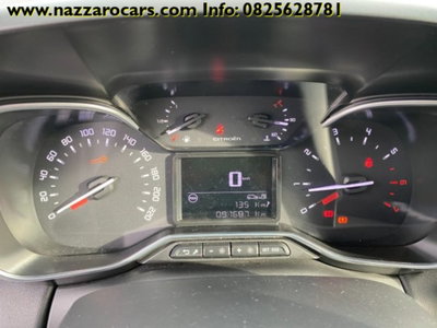 Citroen C3 Aircross PureTech 110 S&S Shine (18)