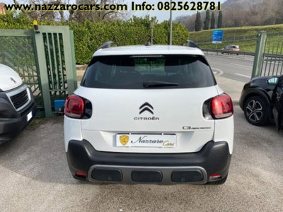 Citroen C3 Aircross PureTech 110 S&S Shine (6)