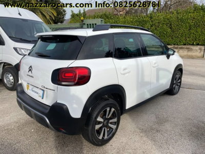 Citroen C3 Aircross PureTech 110 S&S Shine (7)