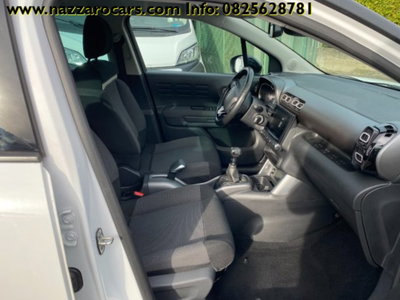 Citroen C3 Aircross PureTech 110 S&S Shine (9)