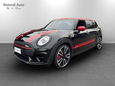 MINI Mini Clubman 2.0 John Cooper Works Clubman Rockingham GT Edition  usata