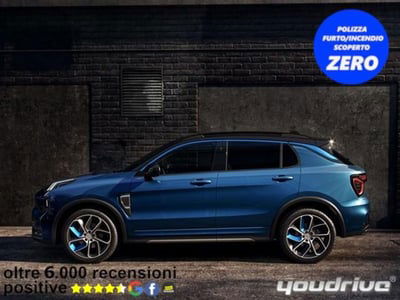 Lynk & Co 01 01 1.5 td phev usata