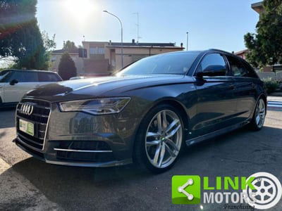 Audi A6 Avant 3.0 TDI 272 CV quattro S tronic Business Plus usata