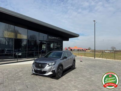 Peugeot 2008 PureTech 100 S&S Allure usata
