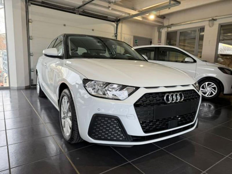 Audi A1 Sportback 30 TFSI S tronic Advanced