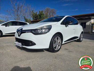 Renault Clio 1.5 dCi 8V 75CV 5 porte Costume National usata