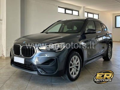 BMW X1 xDrive18d Business Advantage  usata