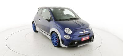 Abarth 695 695 1.4 Turbo T-Jet 180 CV 70° usata