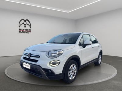 Fiat 500X 1.3 T4 150 CV DCT Cross usata