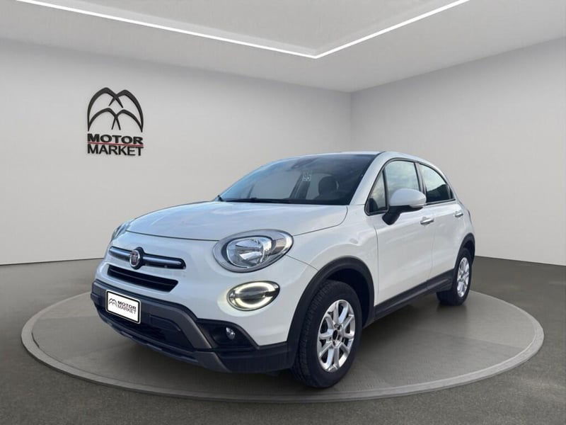 Fiat 500X 1.3 T4 150 CV DCT Cross