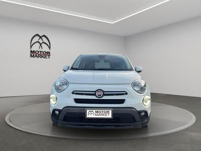 Fiat 500X 1.3 T4 150 CV DCT Cross usata