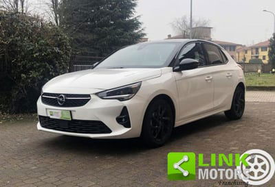 Opel Corsa 1.2 100 CV usata