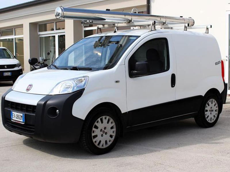 Fiat Fiorino combi N1 1.3 mjt 95cv Adventure