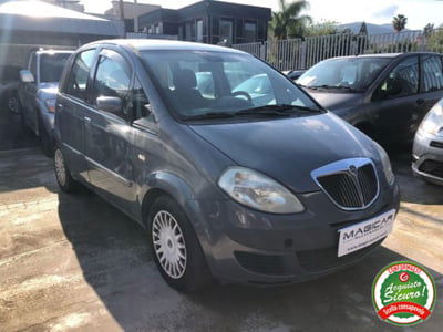Lancia Musa 1.3 Multijet 16V 90 CV Oro usata