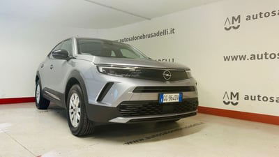 Opel Mokka 1.2 Turbo 130 CV aut. Edition usata