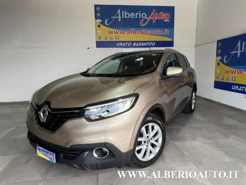 Renault Kadjar 8V 110CV Energy Life