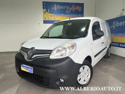 Renault Kangoo 1.5 dCi 90CV F.AP. 4p. Express Maxi Combi  usata