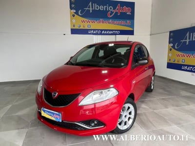 Lancia Ypsilon 1.2 69 CV 5 porte Gold  usata