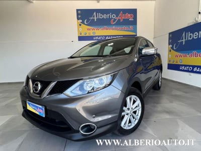 Nissan Qashqai 1.6 dCi 2WD Acenta  usata