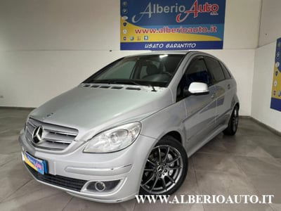Mercedes-Benz Classe B 200 CDI Sport  usata