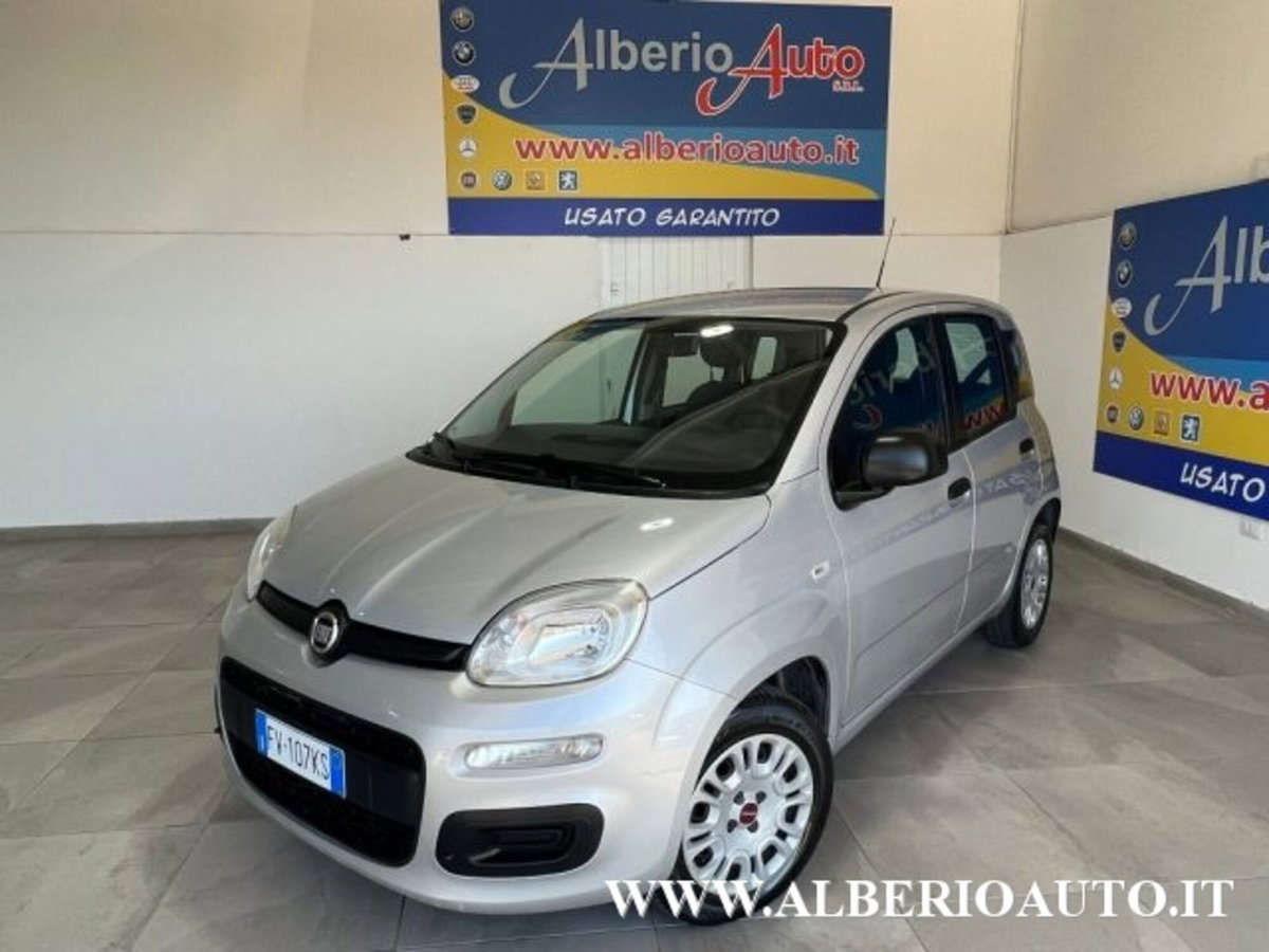 Fiat Panda 1.2 Easy