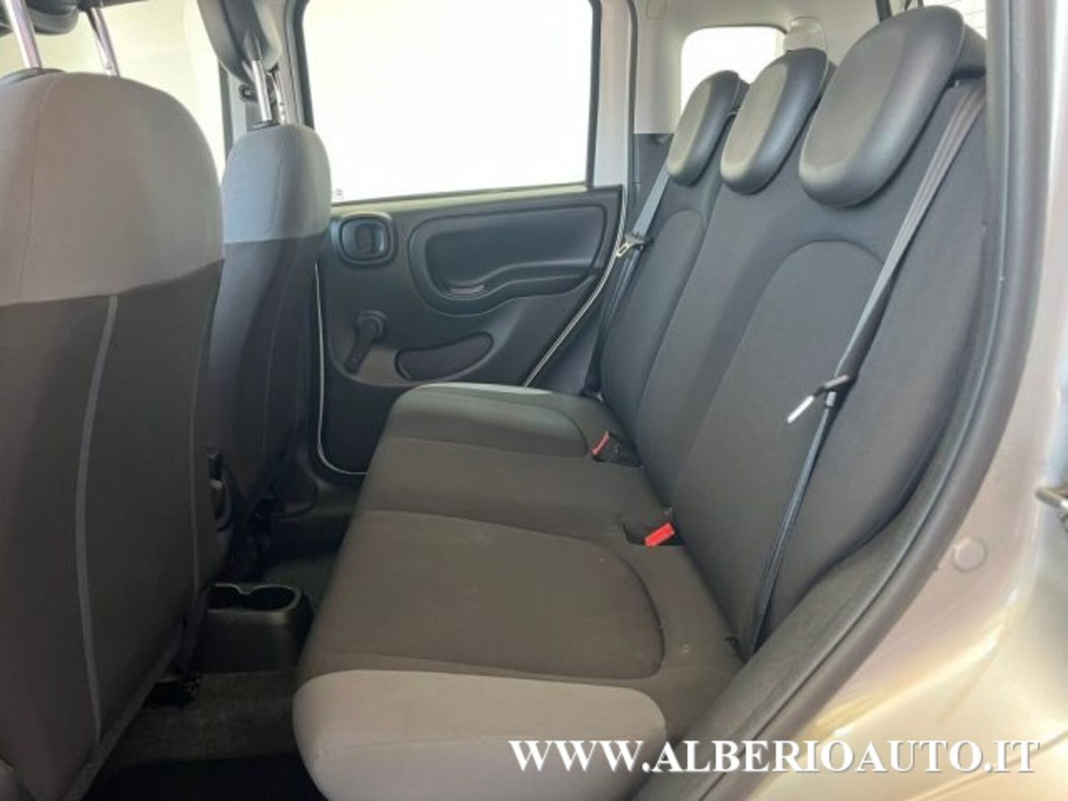 Fiat Panda 1.2 Easy (10)