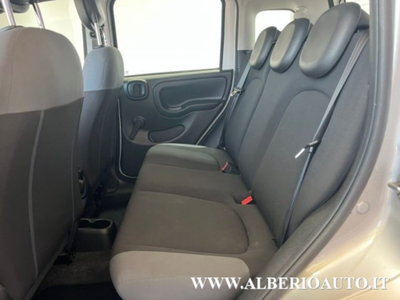 Fiat Panda 1.2 Easy (10)