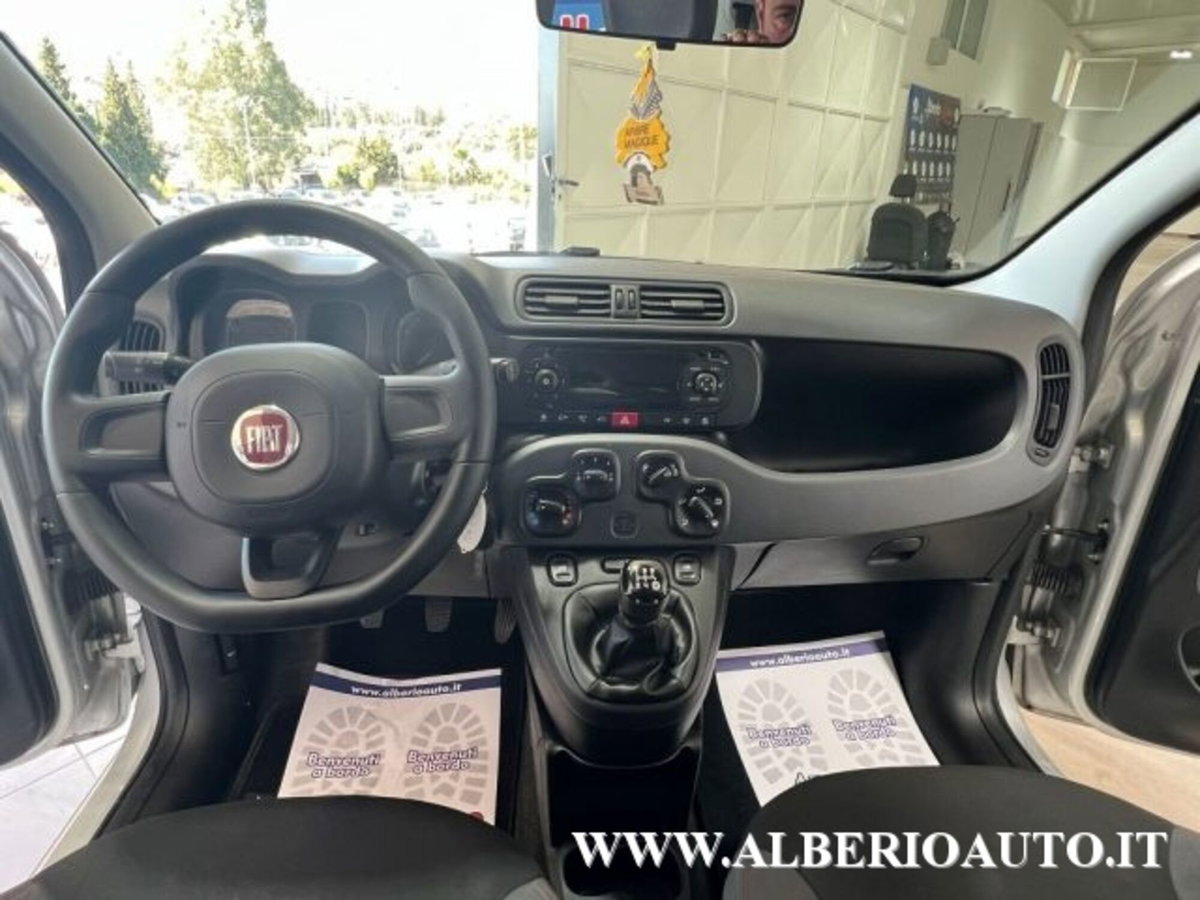 Fiat Panda 1.2 Easy (11)