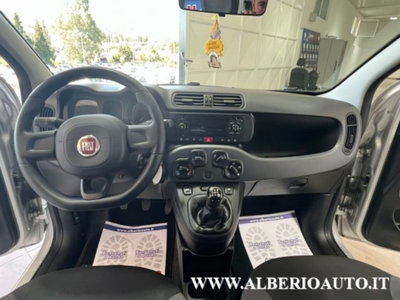 Fiat Panda 1.2 Easy (11)