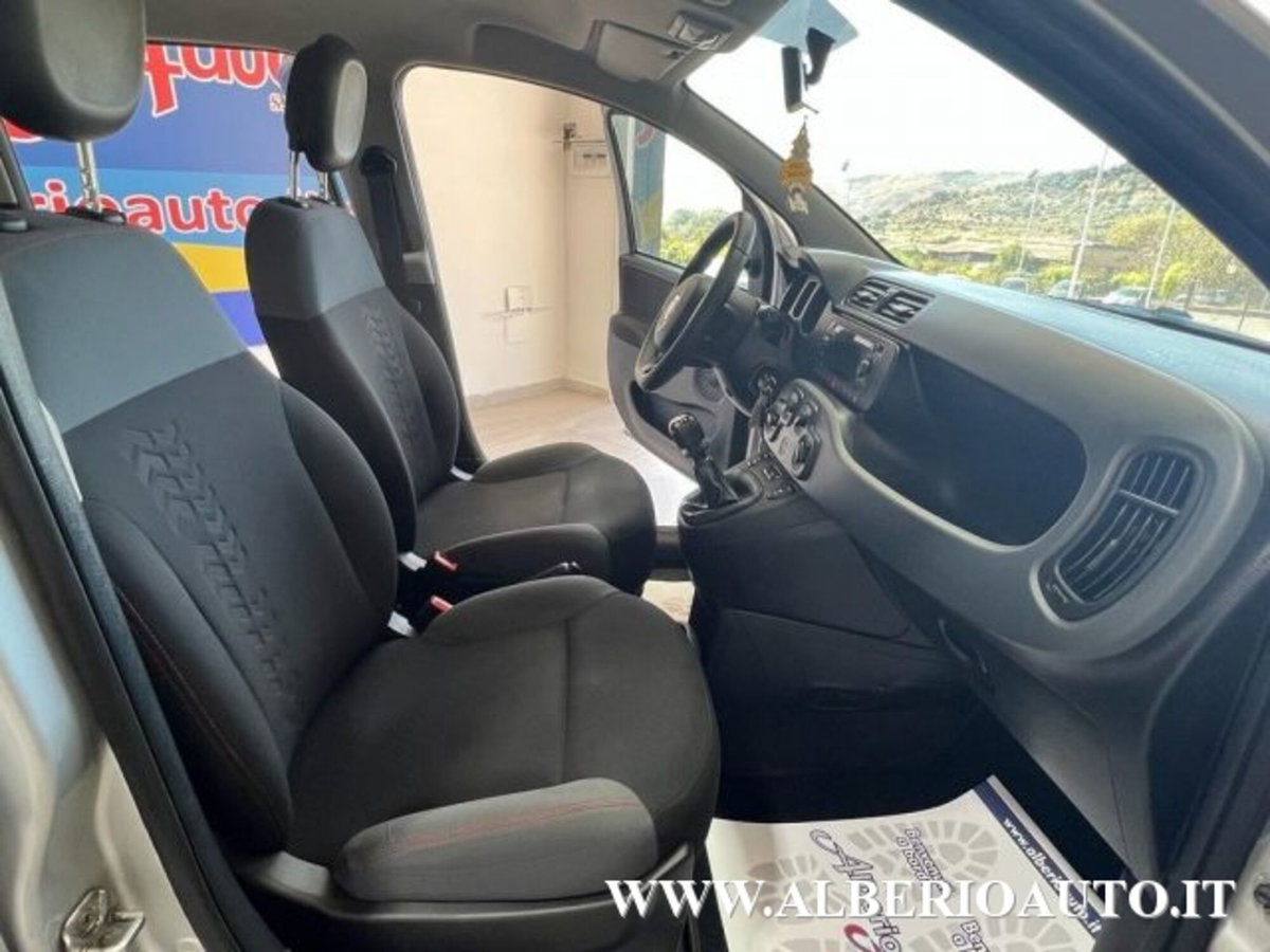 Fiat Panda 1.2 Easy (12)