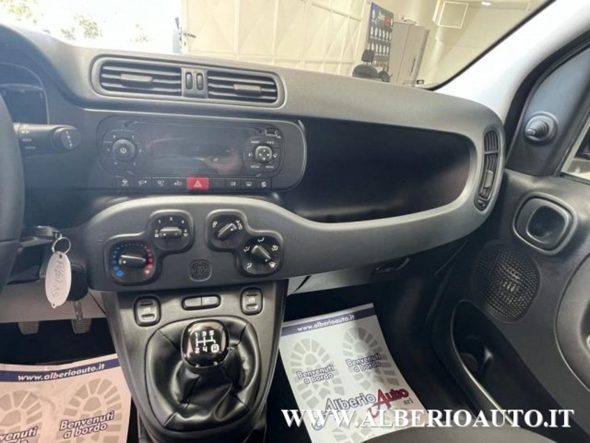 Fiat Panda 1.2 Easy (13)