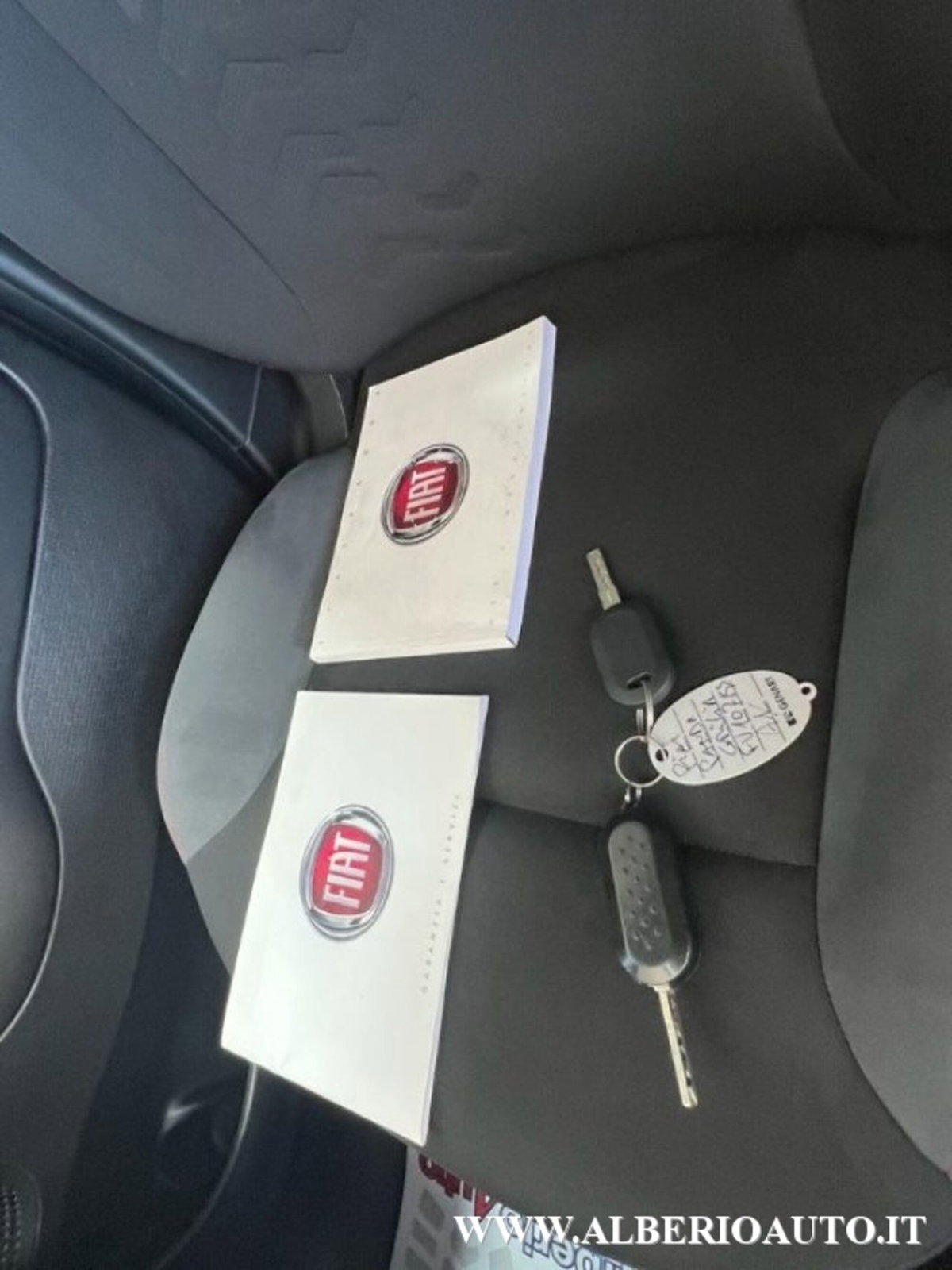 Fiat Panda 1.2 Easy (15)